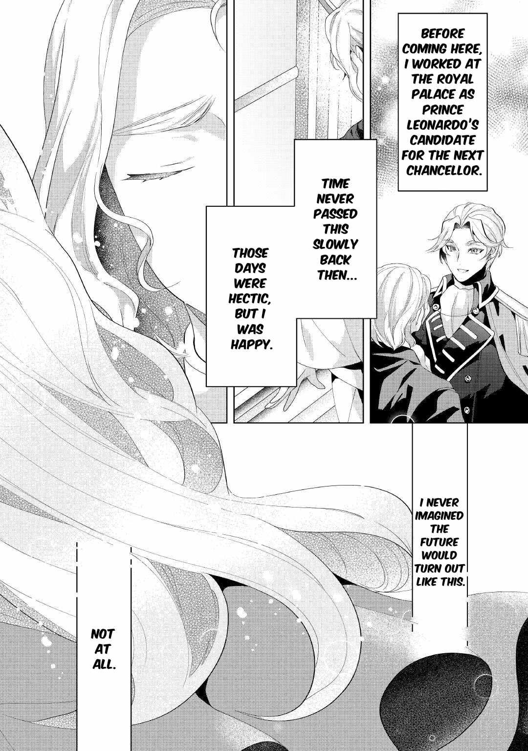 Tensei Shitara Suterareta ga, Hirowarete Tanoshiku Ikiteimasu Chapter 11 page 22