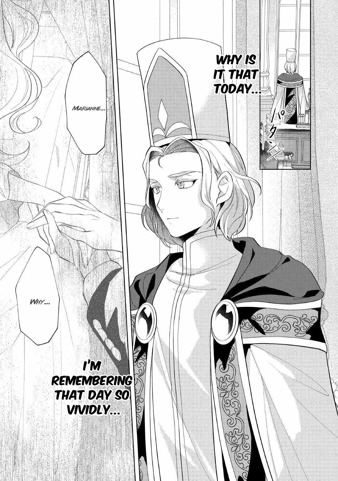 Tensei Shitara Suterareta ga, Hirowarete Tanoshiku Ikiteimasu Chapter 11 page 27