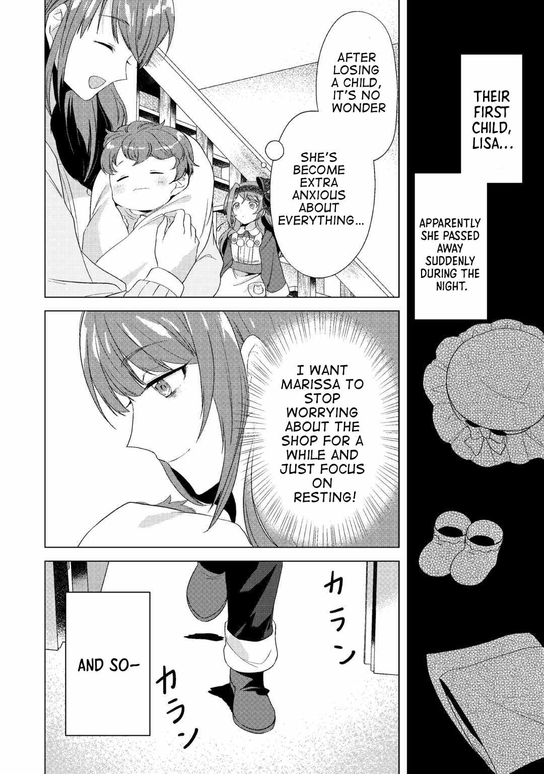Tensei Shitara Suterareta ga, Hirowarete Tanoshiku Ikiteimasu Chapter 13 page 2