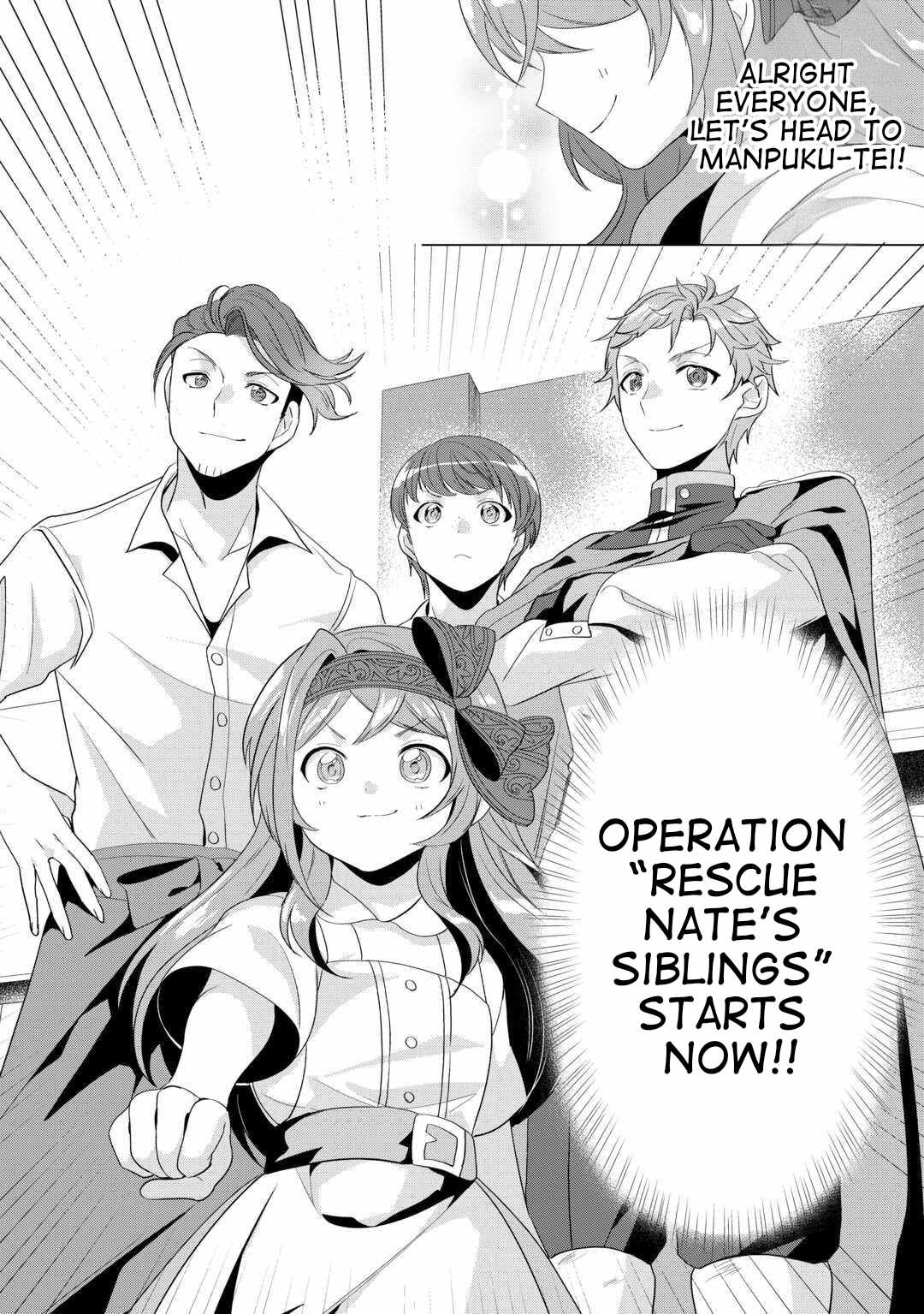 Tensei Shitara Suterareta ga, Hirowarete Tanoshiku Ikiteimasu Chapter 14 page 20