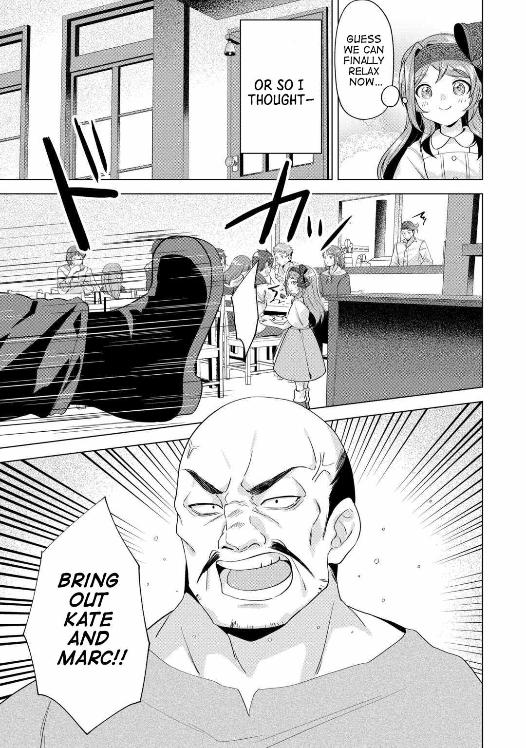 Tensei Shitara Suterareta ga, Hirowarete Tanoshiku Ikiteimasu Chapter 15 page 15