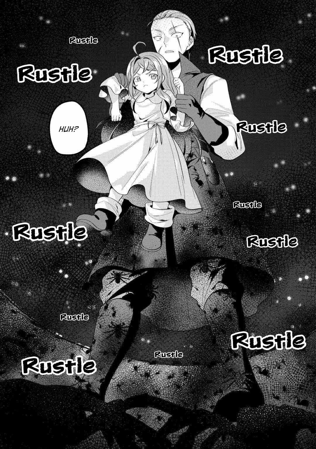 Tensei Shitara Suterareta ga, Hirowarete Tanoshiku Ikiteimasu Chapter 16.2 page 2