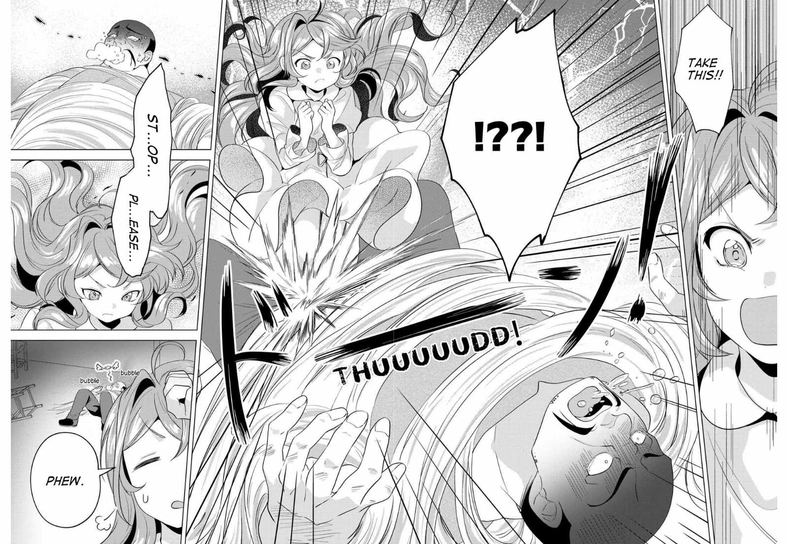 Tensei Shitara Suterareta ga, Hirowarete Tanoshiku Ikiteimasu Chapter 16.2 page 5