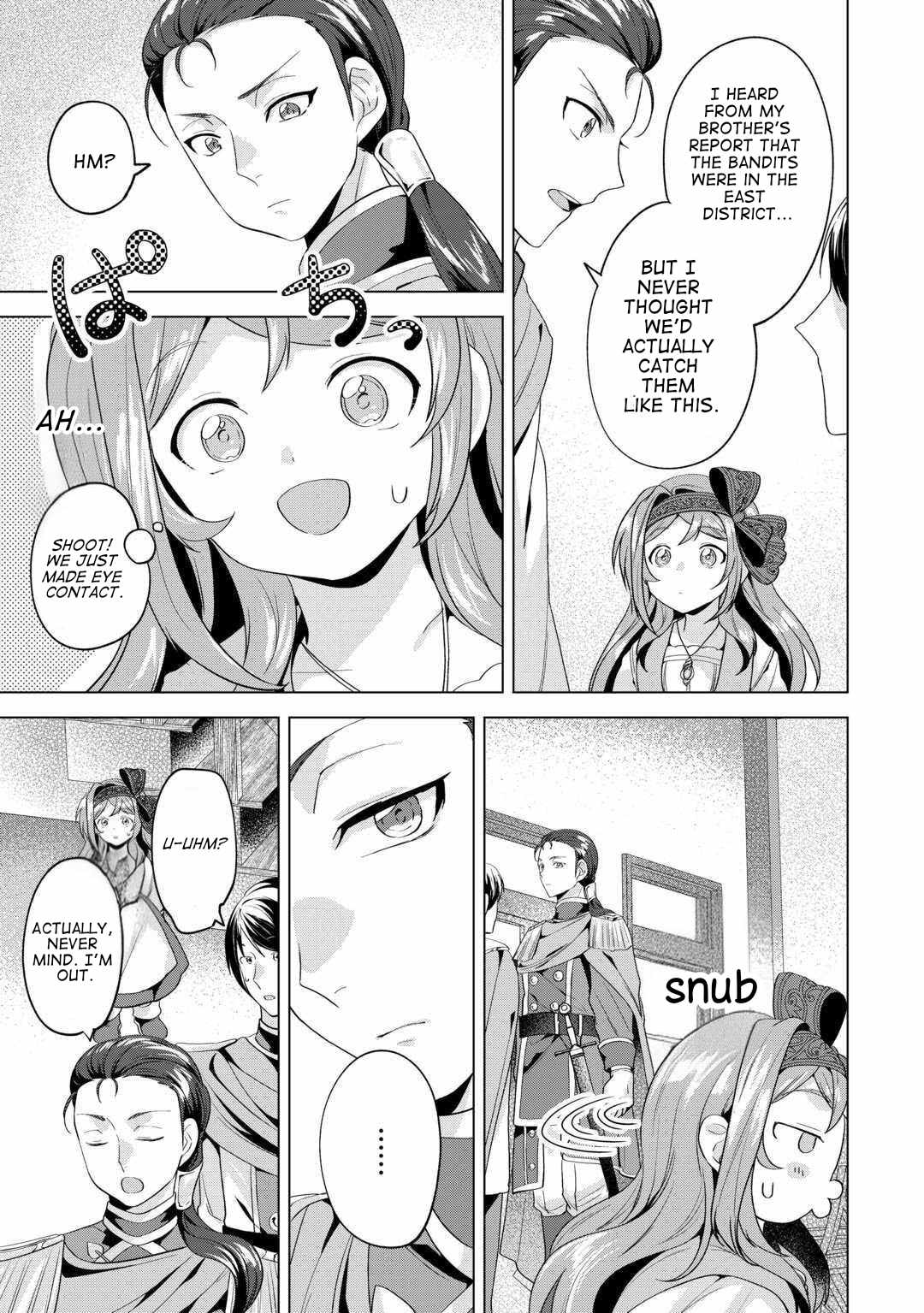 Tensei Shitara Suterareta ga, Hirowarete Tanoshiku Ikiteimasu Chapter 16.2 page 15