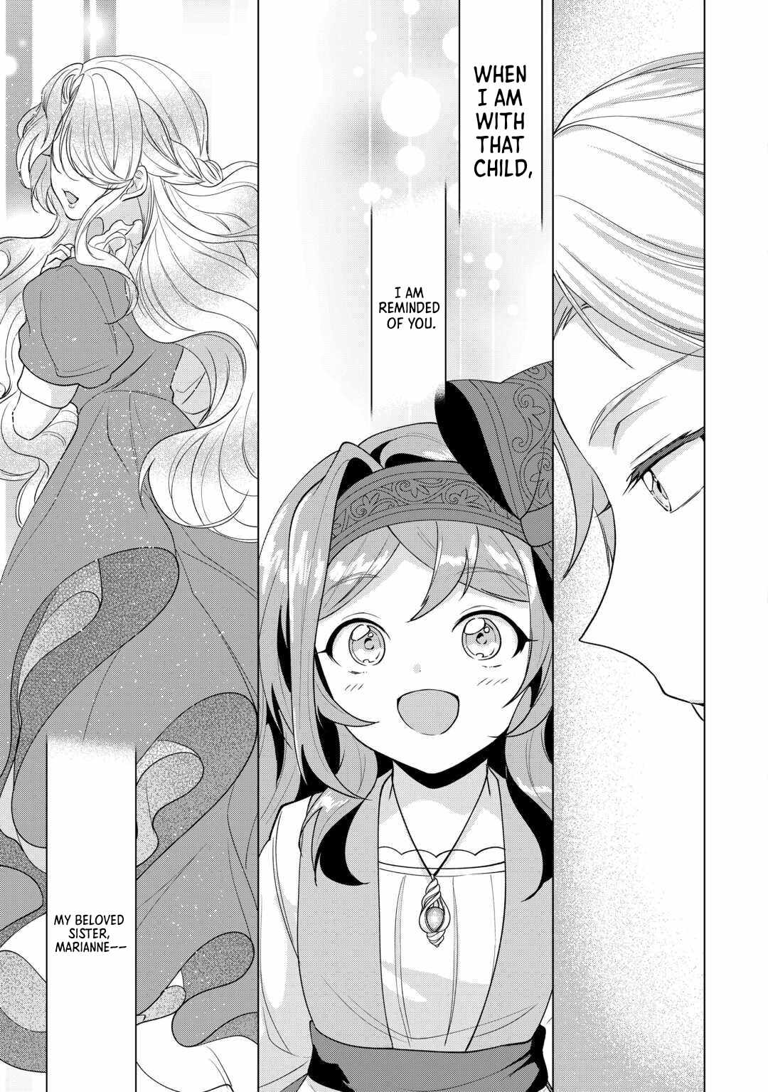 Tensei Shitara Suterareta ga, Hirowarete Tanoshiku Ikiteimasu Chapter 17 page 25