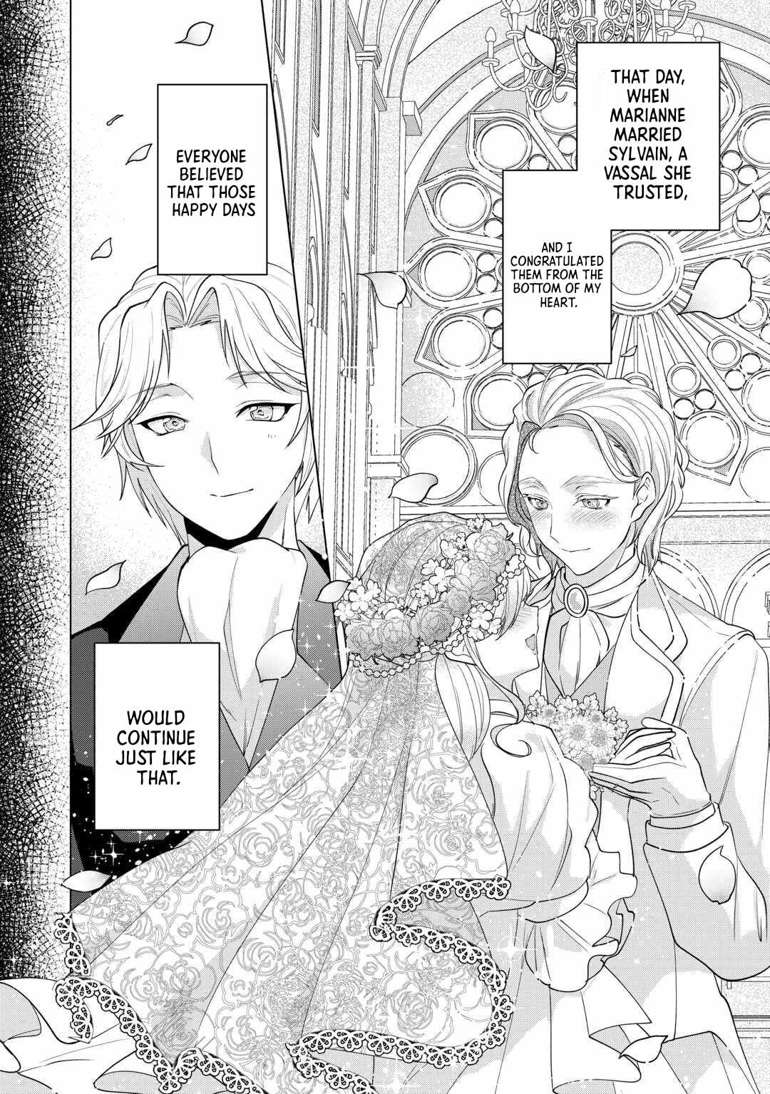 Tensei Shitara Suterareta ga, Hirowarete Tanoshiku Ikiteimasu Chapter 17 page 26