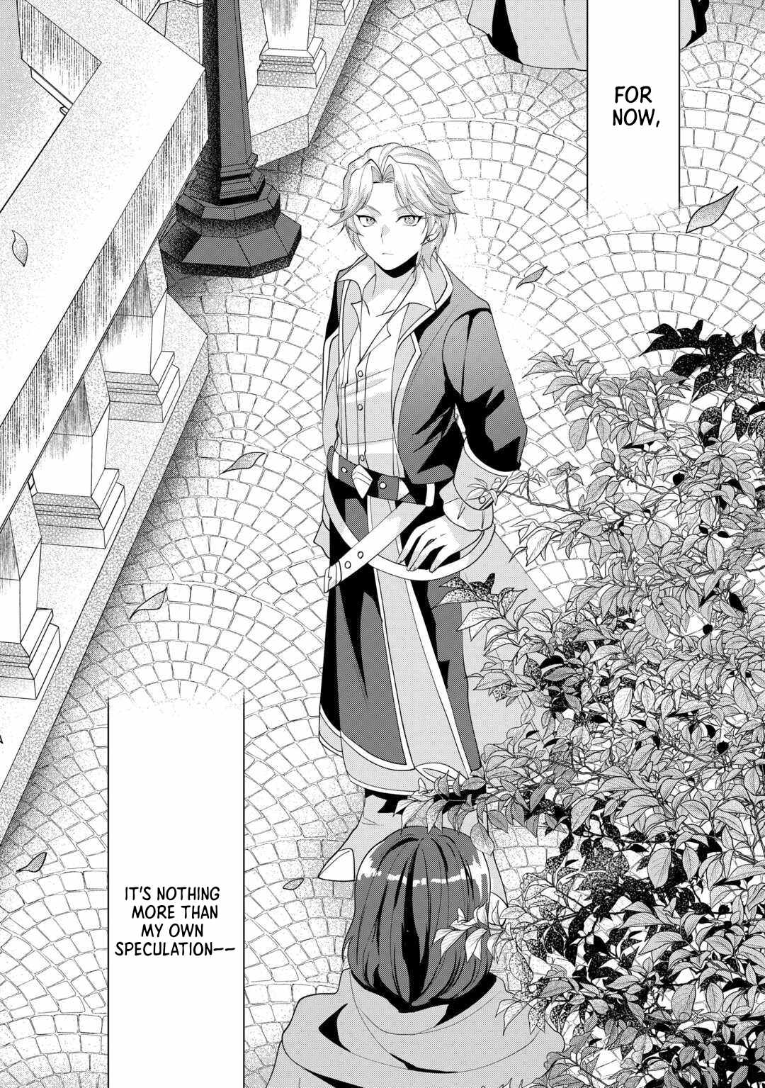 Tensei Shitara Suterareta ga, Hirowarete Tanoshiku Ikiteimasu Chapter 17 page 30