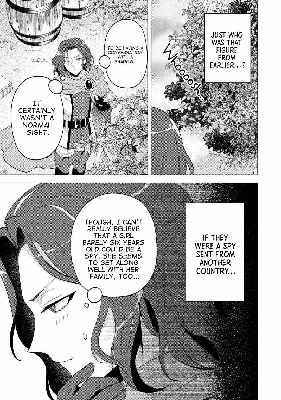 Tensei Shitara Suterareta ga, Hirowarete Tanoshiku Ikiteimasu Chapter 18 page 13