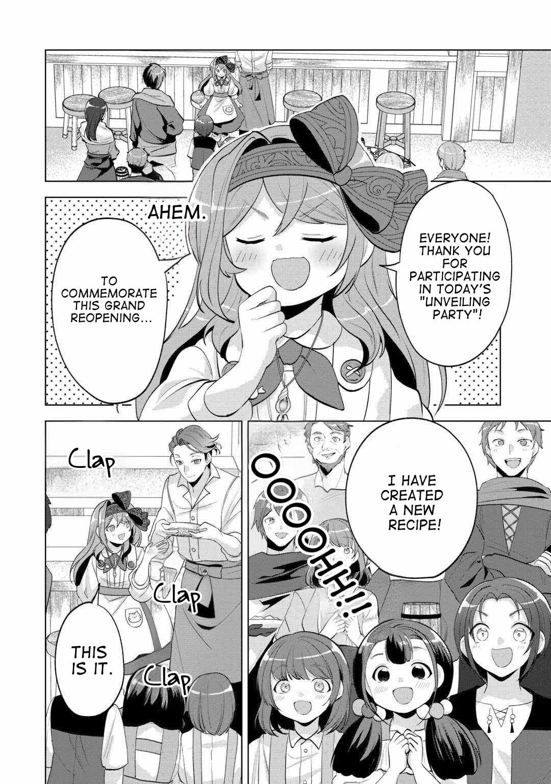 Tensei Shitara Suterareta ga, Hirowarete Tanoshiku Ikiteimasu Chapter 18 page 16