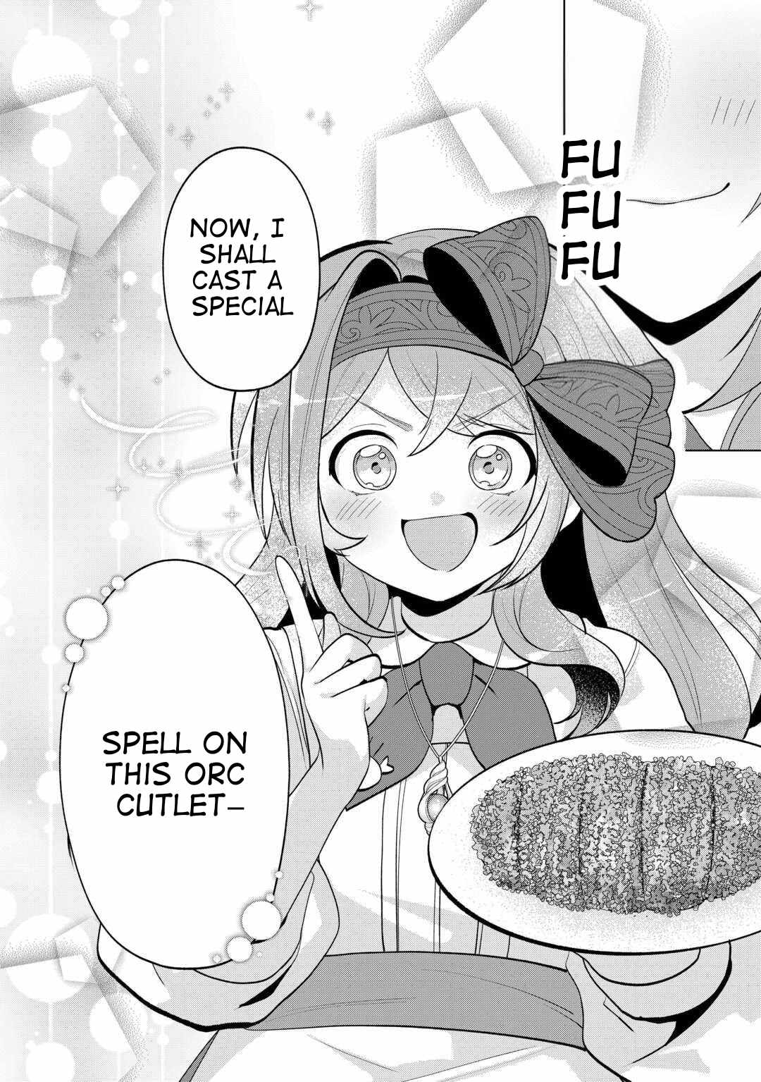 Tensei Shitara Suterareta ga, Hirowarete Tanoshiku Ikiteimasu Chapter 18 page 18