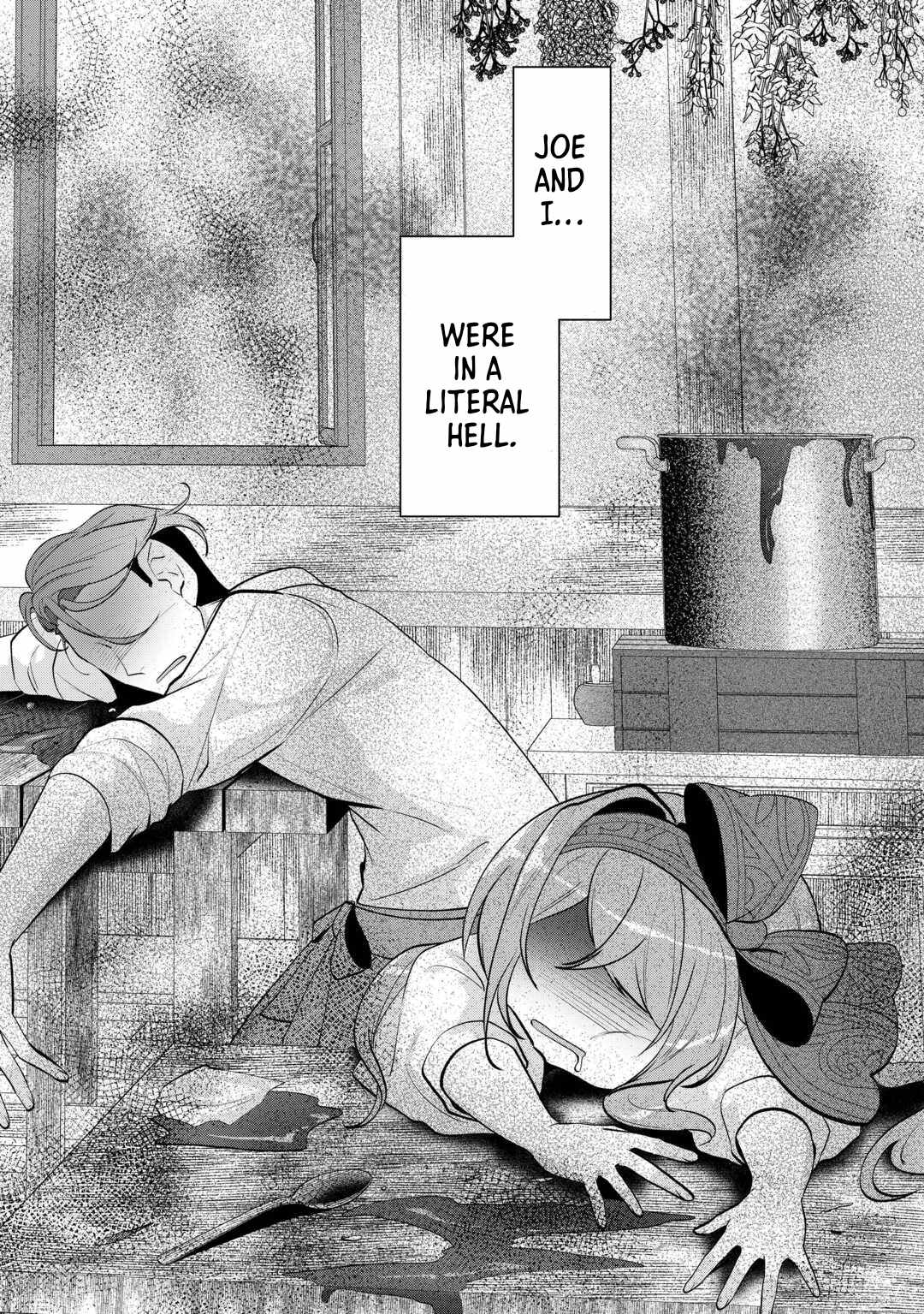 Tensei Shitara Suterareta ga, Hirowarete Tanoshiku Ikiteimasu Chapter 18 page 20