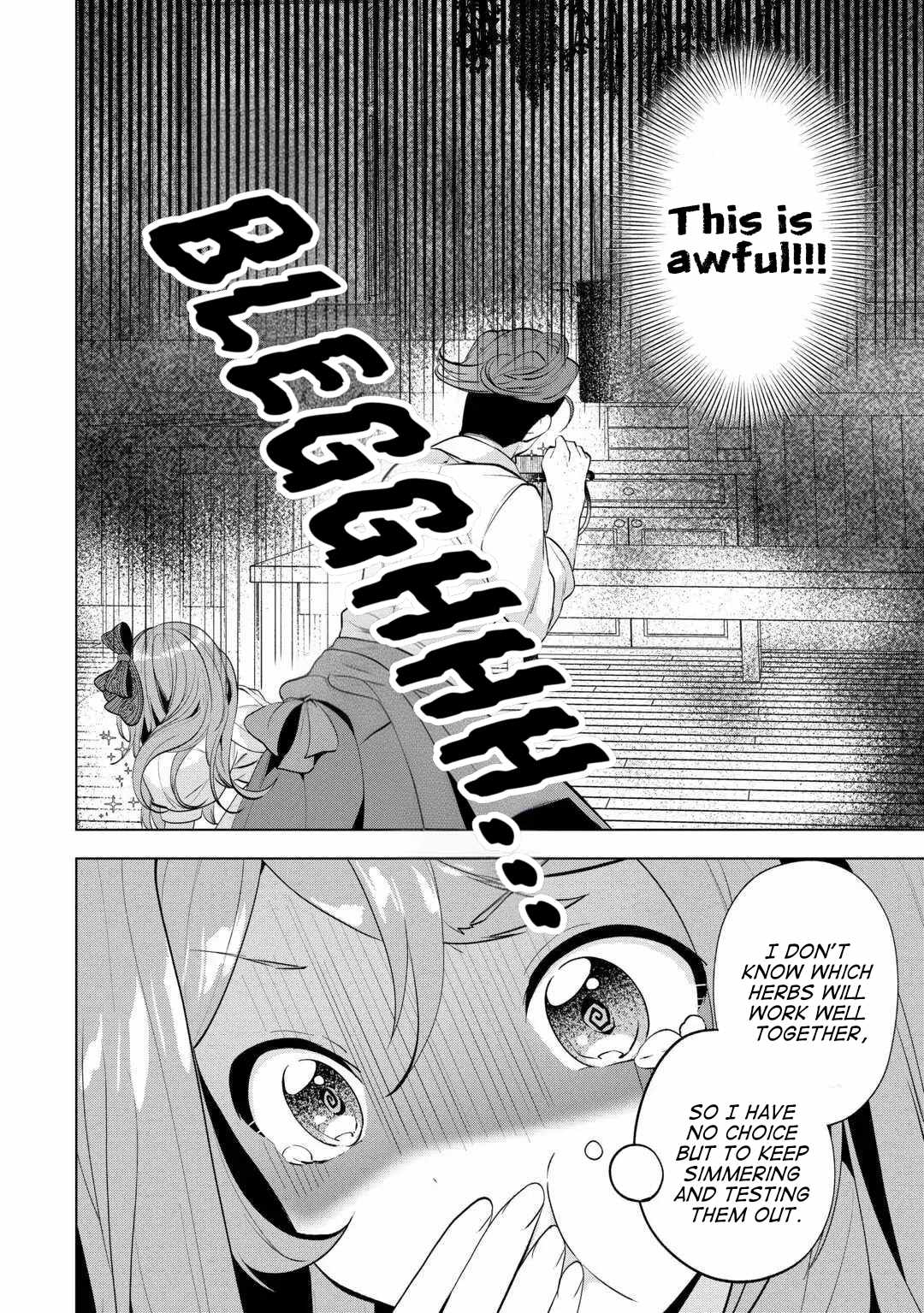 Tensei Shitara Suterareta ga, Hirowarete Tanoshiku Ikiteimasu Chapter 19 page 6