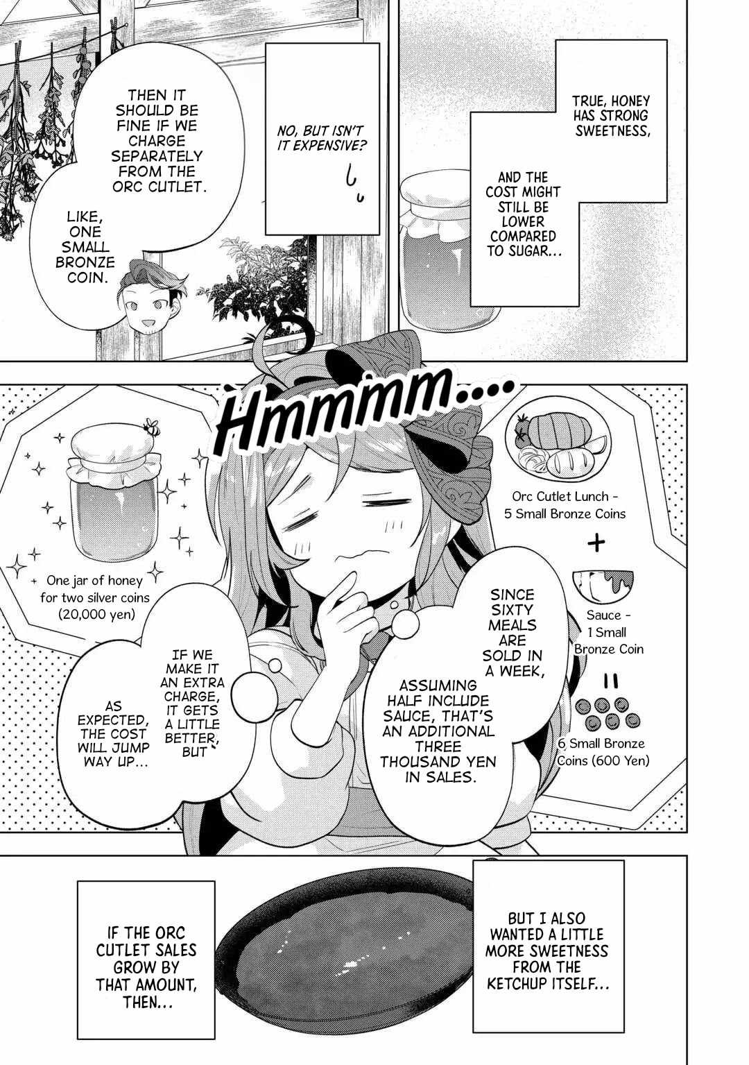 Tensei Shitara Suterareta ga, Hirowarete Tanoshiku Ikiteimasu Chapter 19 page 9