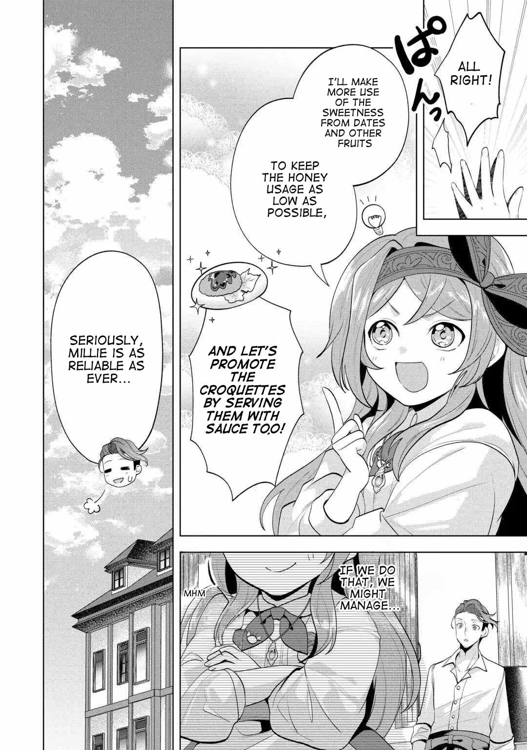 Tensei Shitara Suterareta ga, Hirowarete Tanoshiku Ikiteimasu Chapter 19 page 10