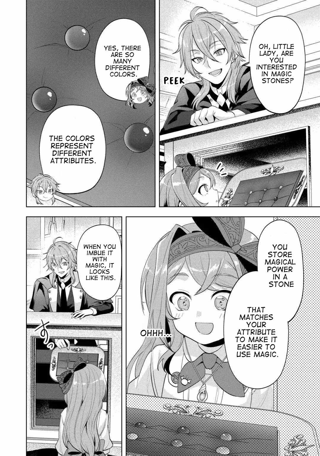 Tensei Shitara Suterareta ga, Hirowarete Tanoshiku Ikiteimasu Chapter 19 page 12