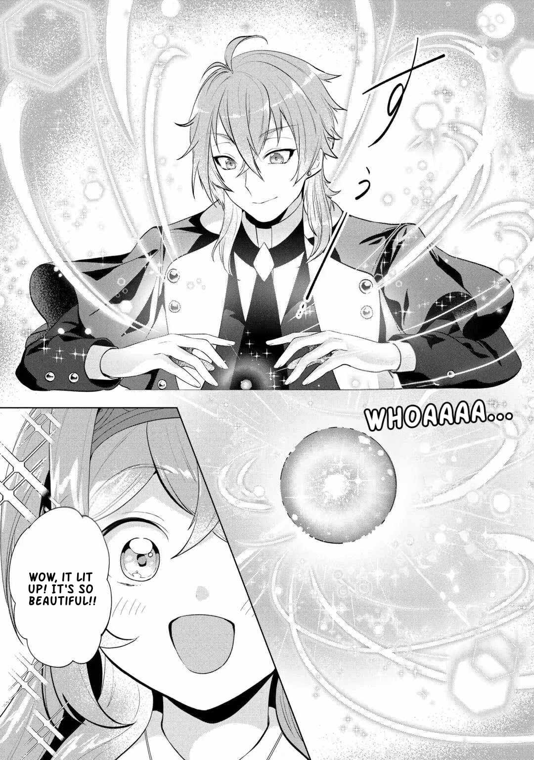 Tensei Shitara Suterareta ga, Hirowarete Tanoshiku Ikiteimasu Chapter 19 page 13