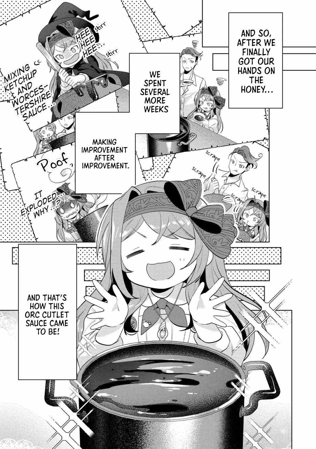 Tensei Shitara Suterareta ga, Hirowarete Tanoshiku Ikiteimasu Chapter 19 page 15