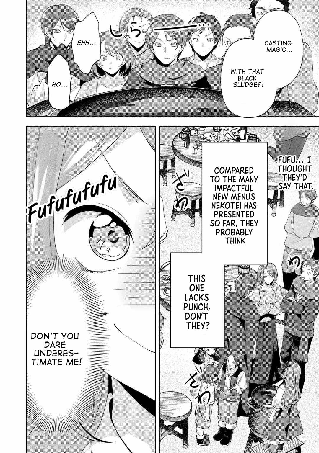 Tensei Shitara Suterareta ga, Hirowarete Tanoshiku Ikiteimasu Chapter 19 page 16