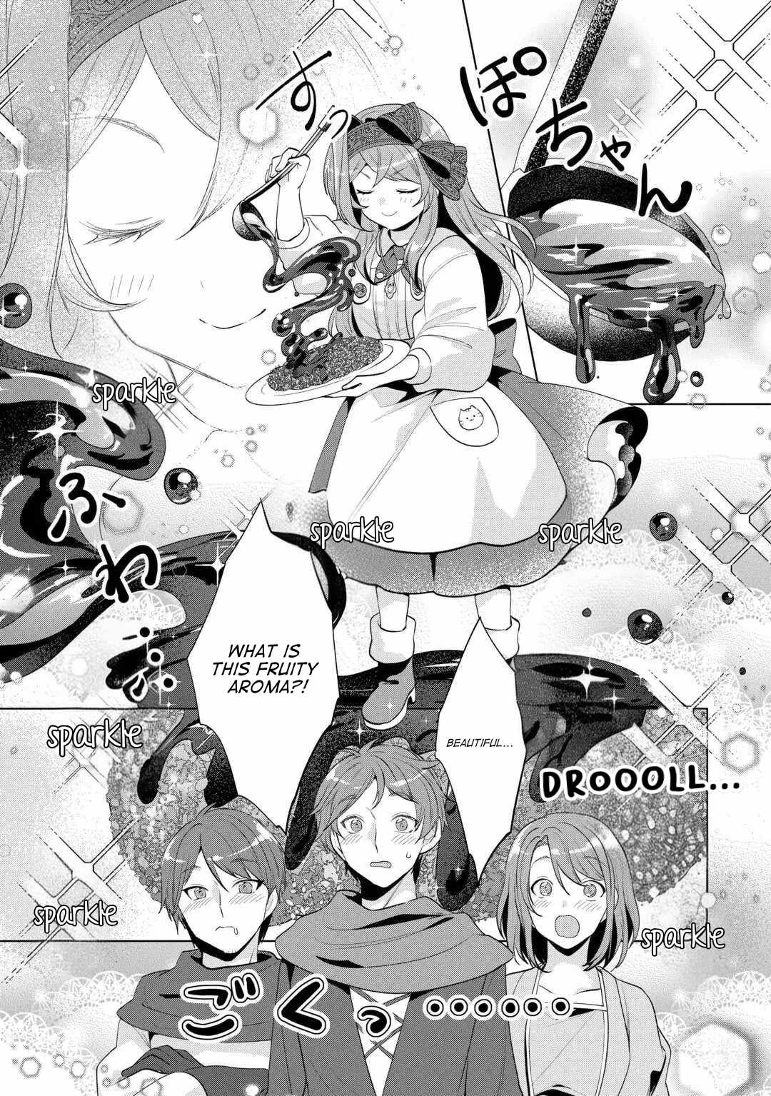 Tensei Shitara Suterareta ga, Hirowarete Tanoshiku Ikiteimasu Chapter 19 page 17