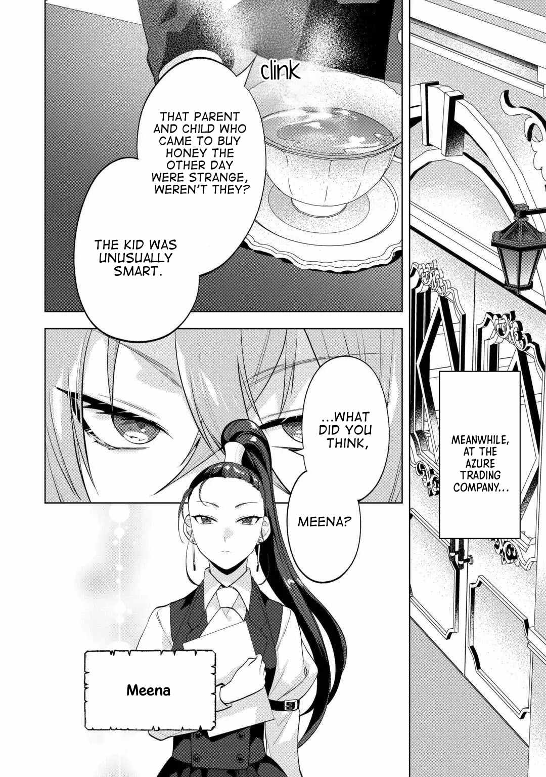 Tensei Shitara Suterareta ga, Hirowarete Tanoshiku Ikiteimasu Chapter 19 page 24