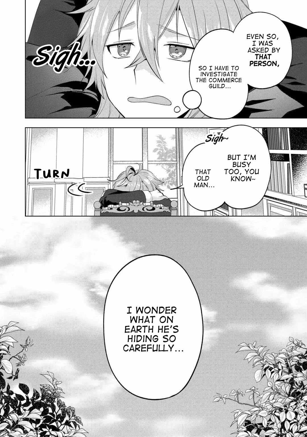 Tensei Shitara Suterareta ga, Hirowarete Tanoshiku Ikiteimasu Chapter 19 page 28