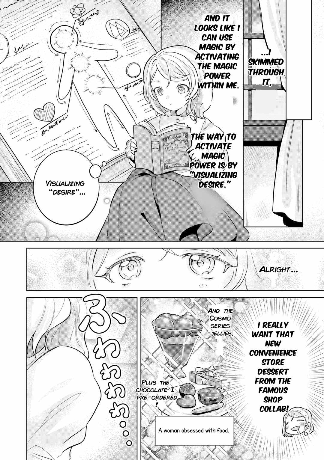 Tensei Shitara Suterareta ga, Hirowarete Tanoshiku Ikiteimasu Chapter 2 page 10