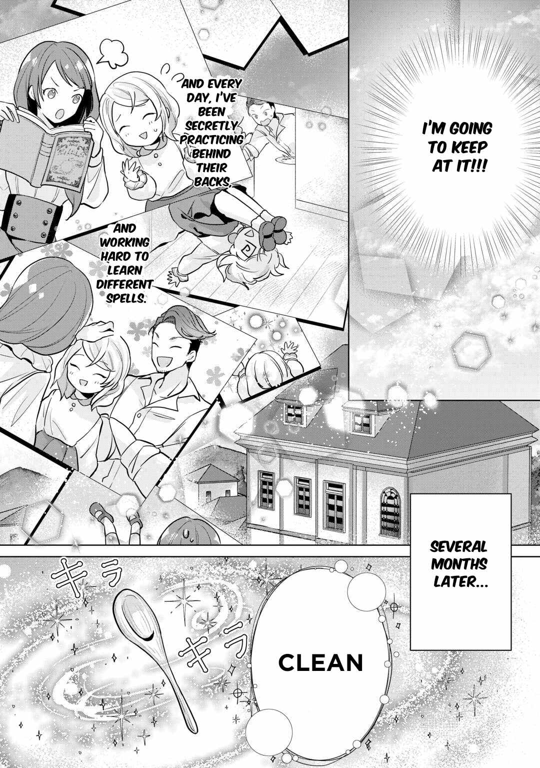 Tensei Shitara Suterareta ga, Hirowarete Tanoshiku Ikiteimasu Chapter 2 page 18