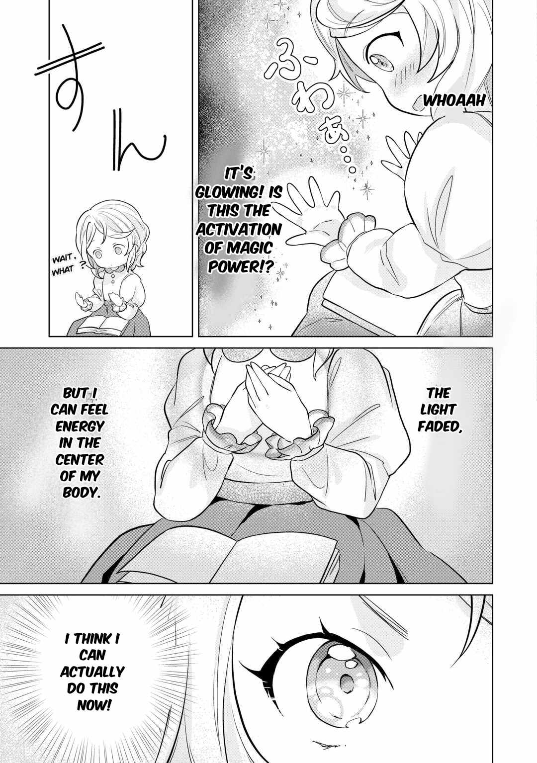 Tensei Shitara Suterareta ga, Hirowarete Tanoshiku Ikiteimasu Chapter 2 page 11
