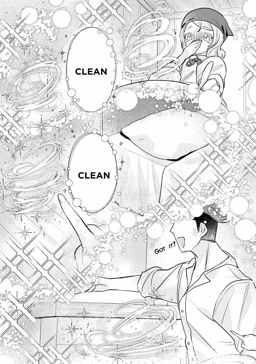 Tensei Shitara Suterareta ga, Hirowarete Tanoshiku Ikiteimasu Chapter 2 page 23