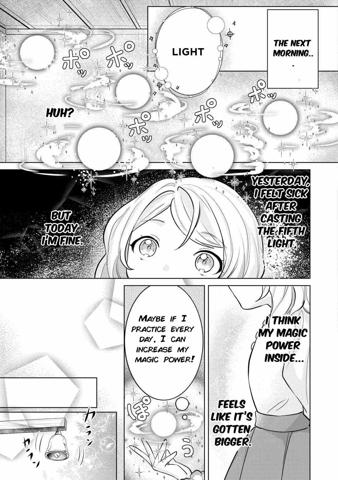 Tensei Shitara Suterareta ga, Hirowarete Tanoshiku Ikiteimasu Chapter 2 page 15