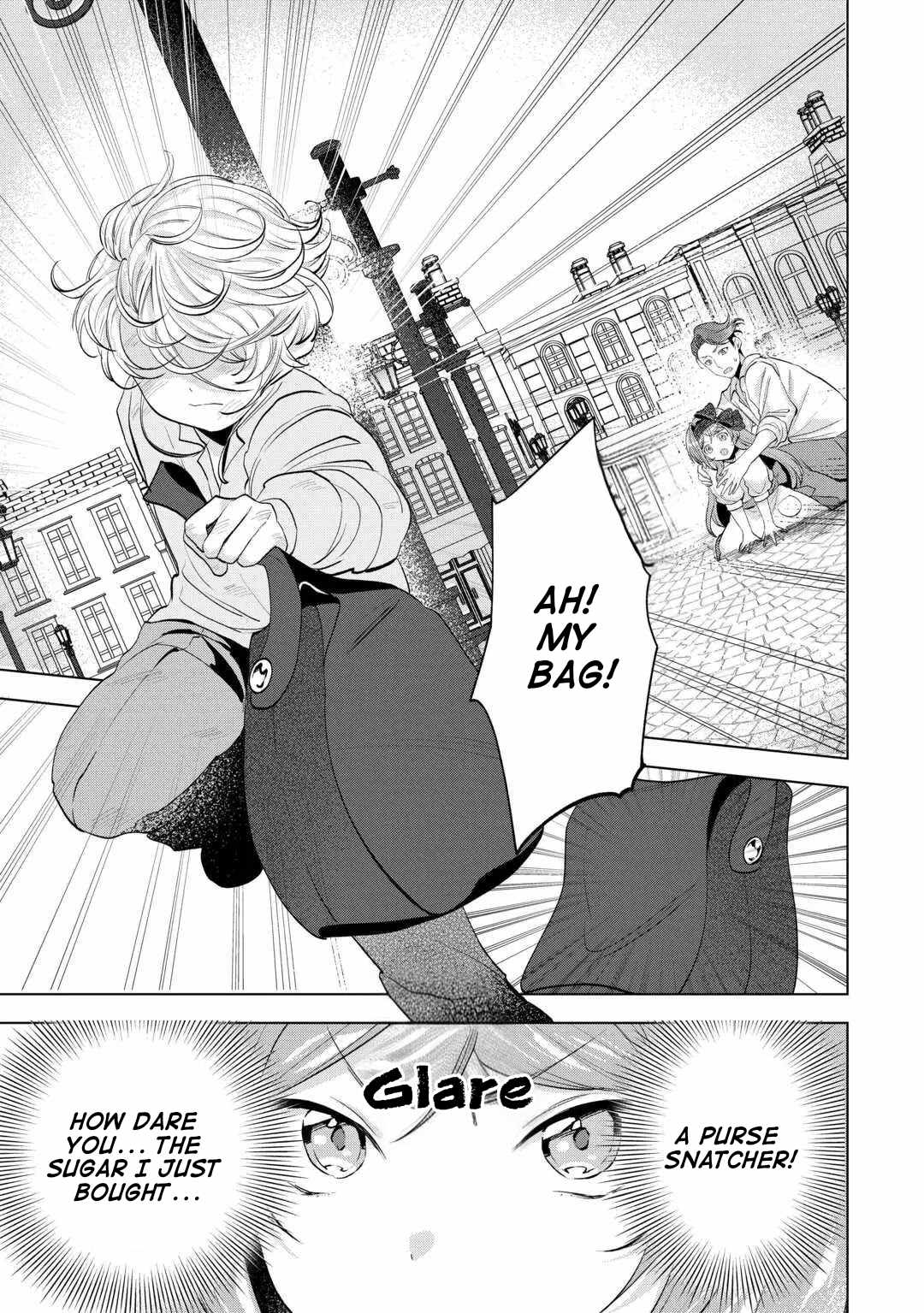 Tensei Shitara Suterareta ga, Hirowarete Tanoshiku Ikiteimasu Chapter 20.2 page 4