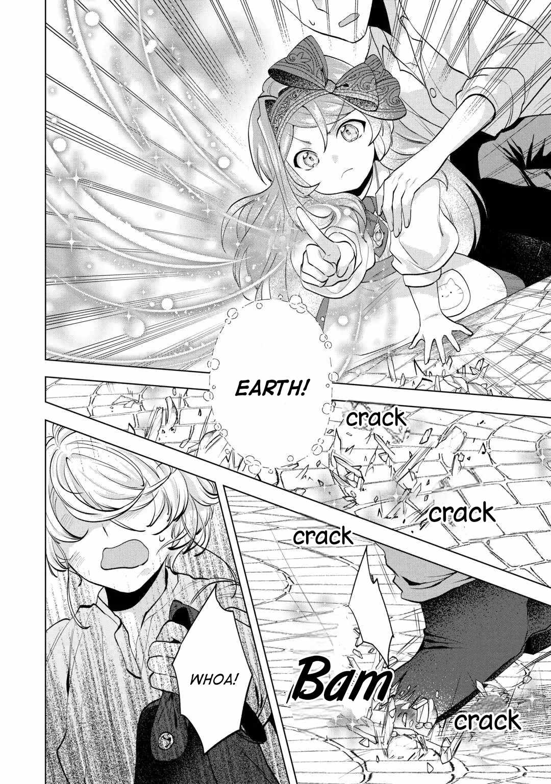 Tensei Shitara Suterareta ga, Hirowarete Tanoshiku Ikiteimasu Chapter 20.2 page 5