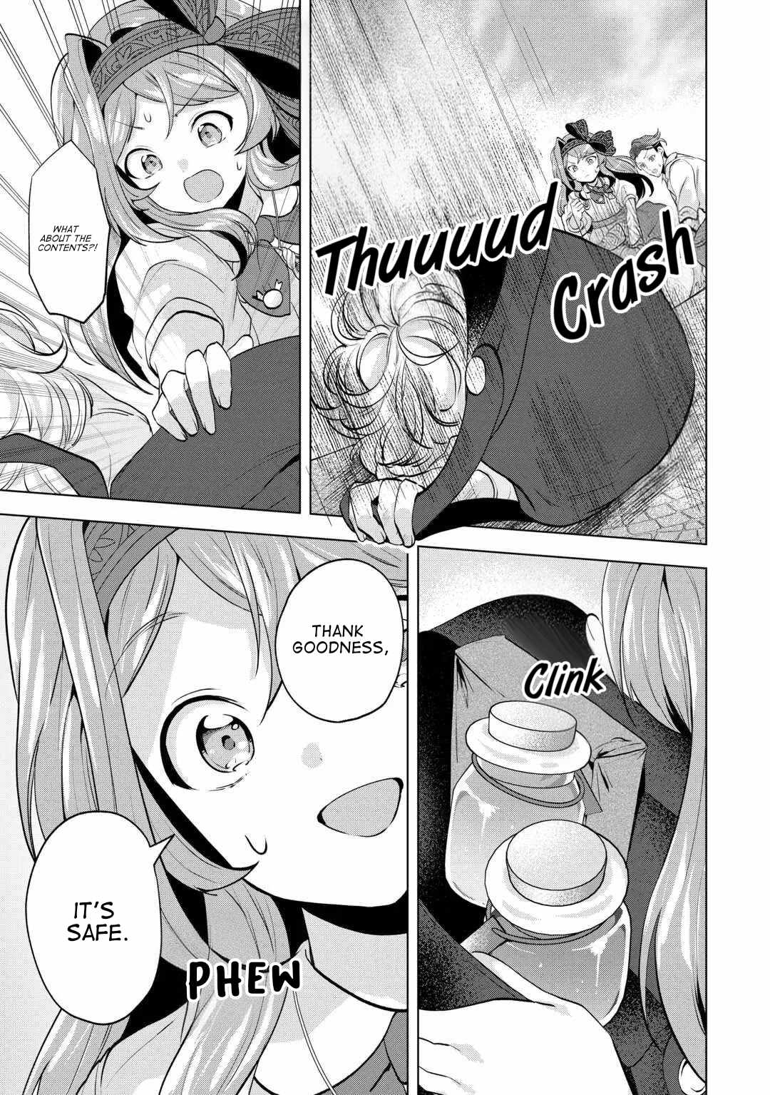 Tensei Shitara Suterareta ga, Hirowarete Tanoshiku Ikiteimasu Chapter 20.2 page 6