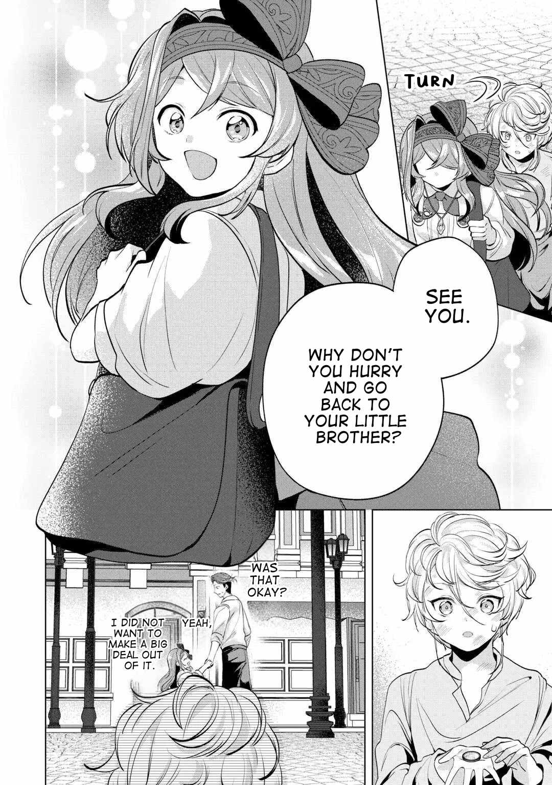 Tensei Shitara Suterareta ga, Hirowarete Tanoshiku Ikiteimasu Chapter 20.2 page 13