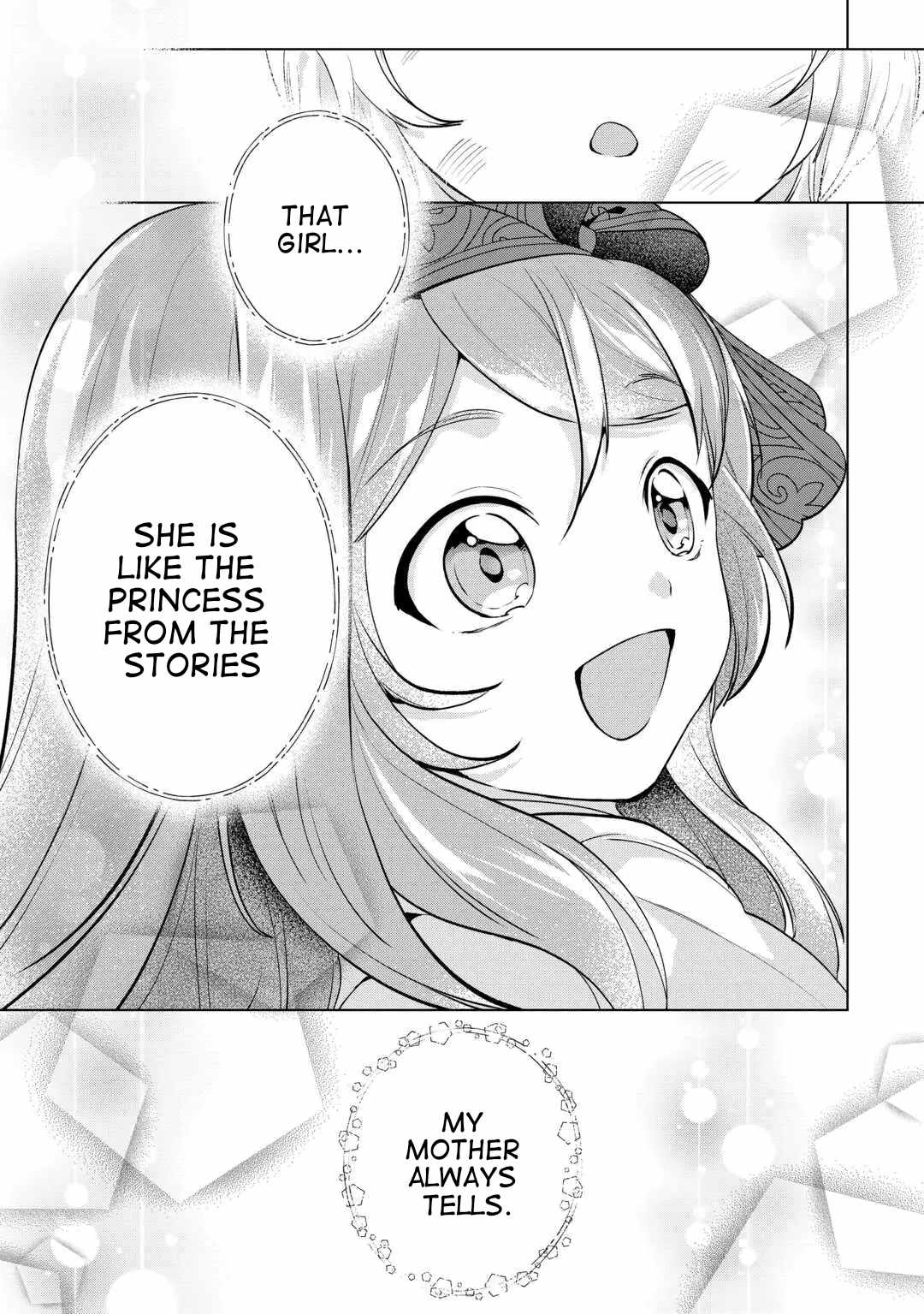 Tensei Shitara Suterareta ga, Hirowarete Tanoshiku Ikiteimasu Chapter 20.2 page 14