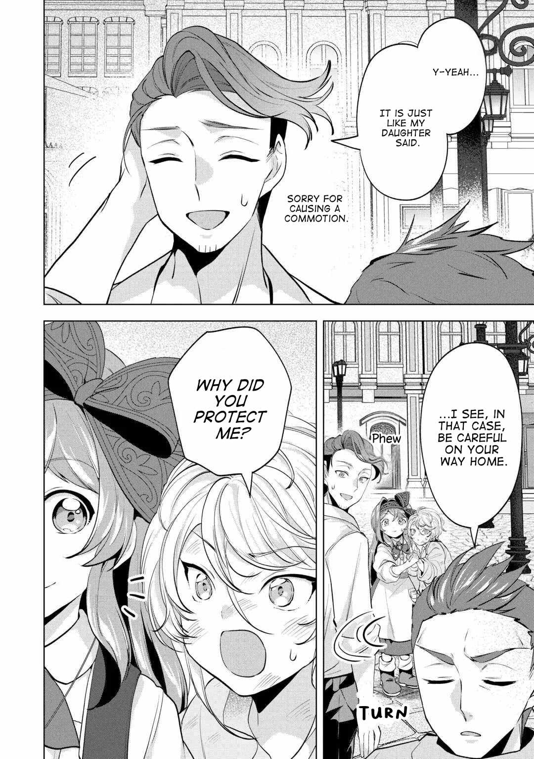 Tensei Shitara Suterareta ga, Hirowarete Tanoshiku Ikiteimasu Chapter 20.2 page 11