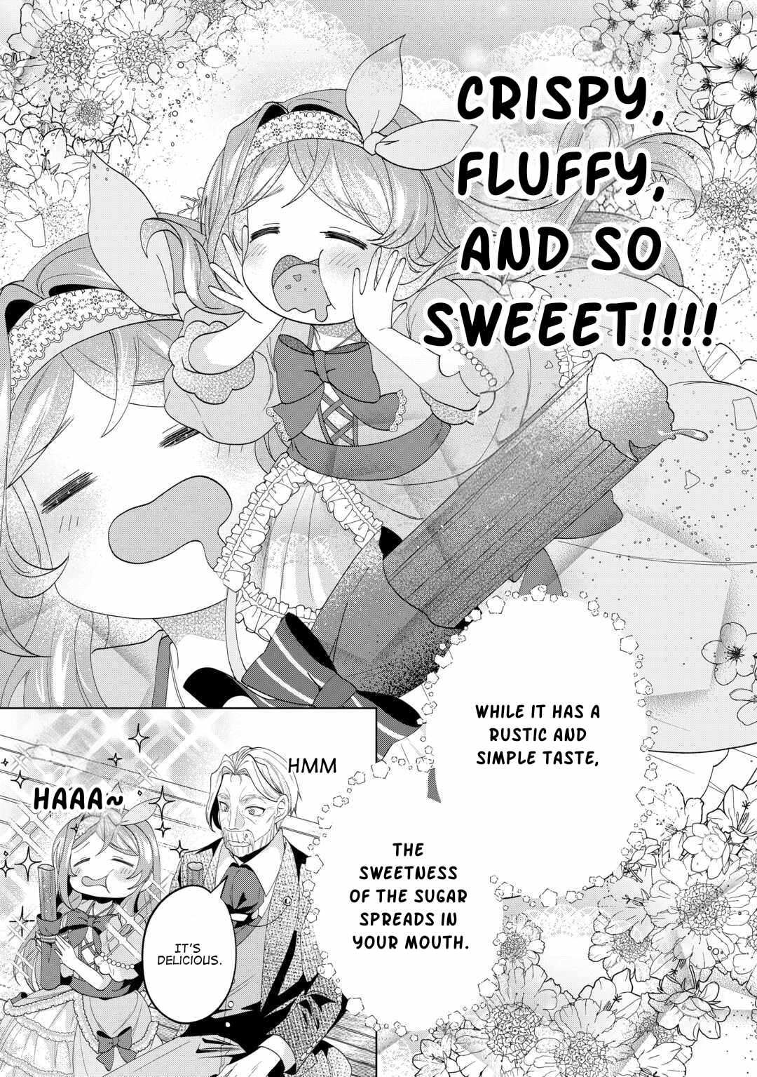 Tensei Shitara Suterareta ga, Hirowarete Tanoshiku Ikiteimasu Chapter 21.1 page 9