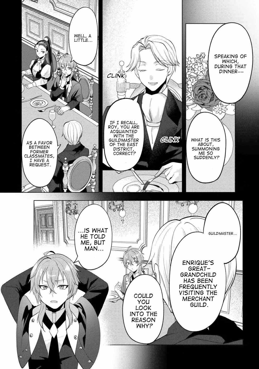 Tensei Shitara Suterareta ga, Hirowarete Tanoshiku Ikiteimasu Chapter 21.2 page 9