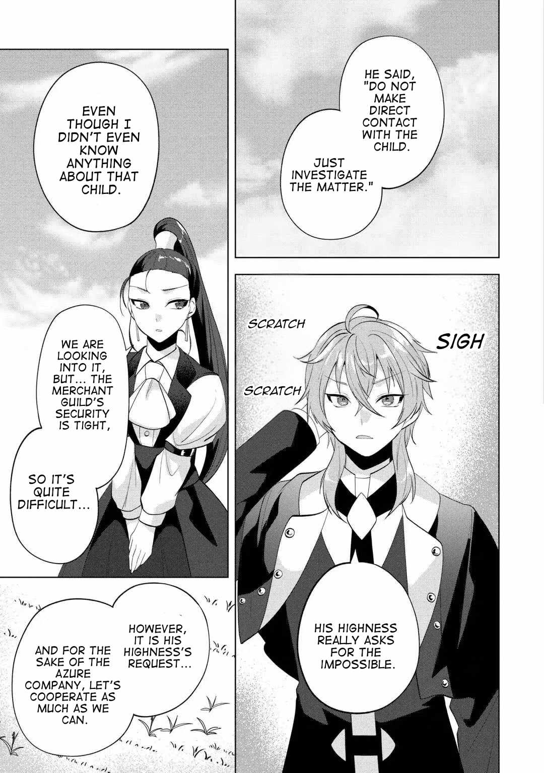 Tensei Shitara Suterareta ga, Hirowarete Tanoshiku Ikiteimasu Chapter 21.2 page 10