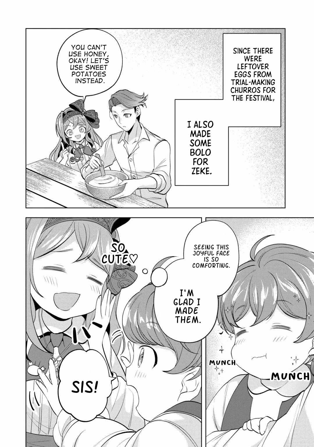 Tensei Shitara Suterareta ga, Hirowarete Tanoshiku Ikiteimasu Chapter 22 page 16