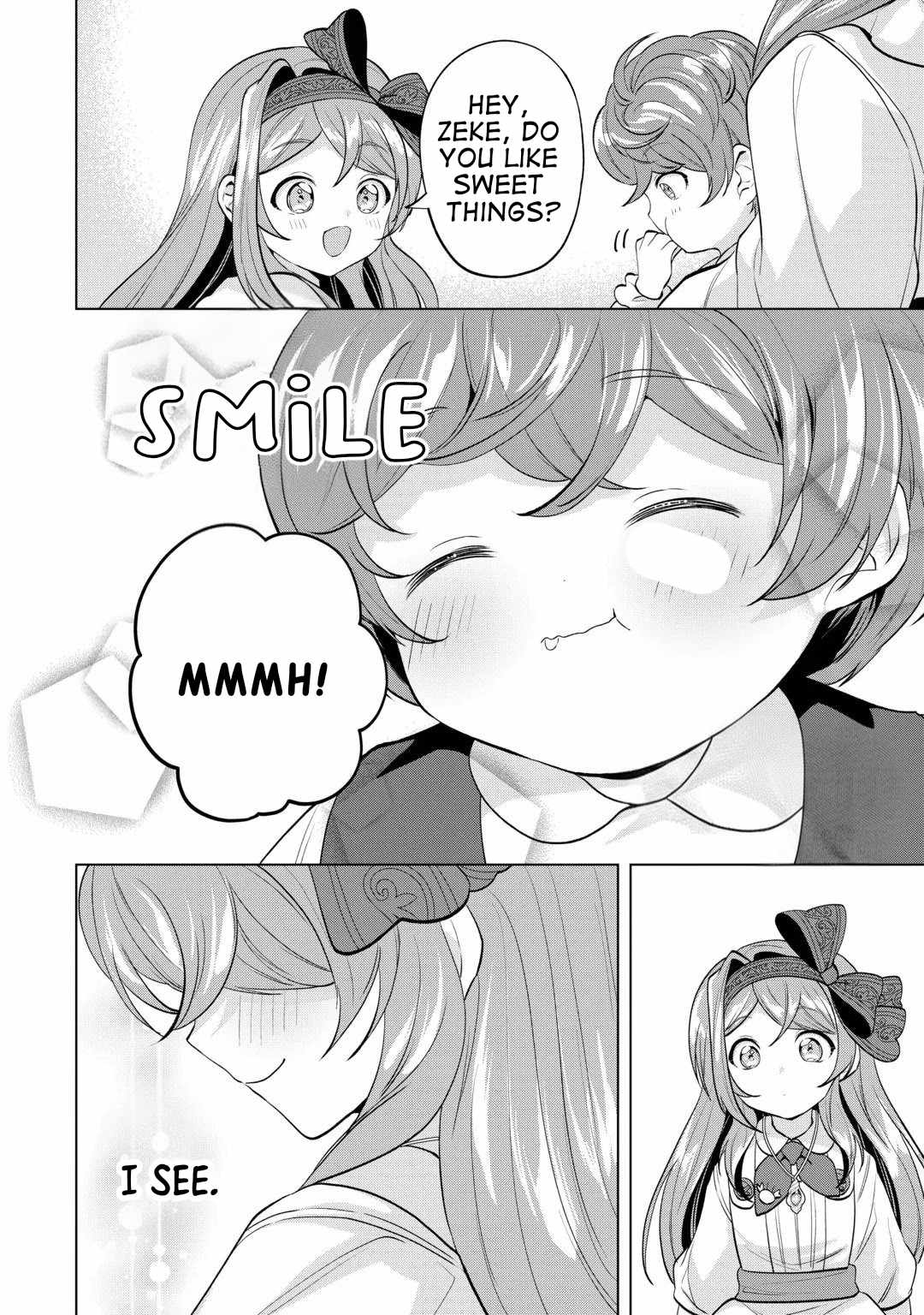 Tensei Shitara Suterareta ga, Hirowarete Tanoshiku Ikiteimasu Chapter 22 page 18