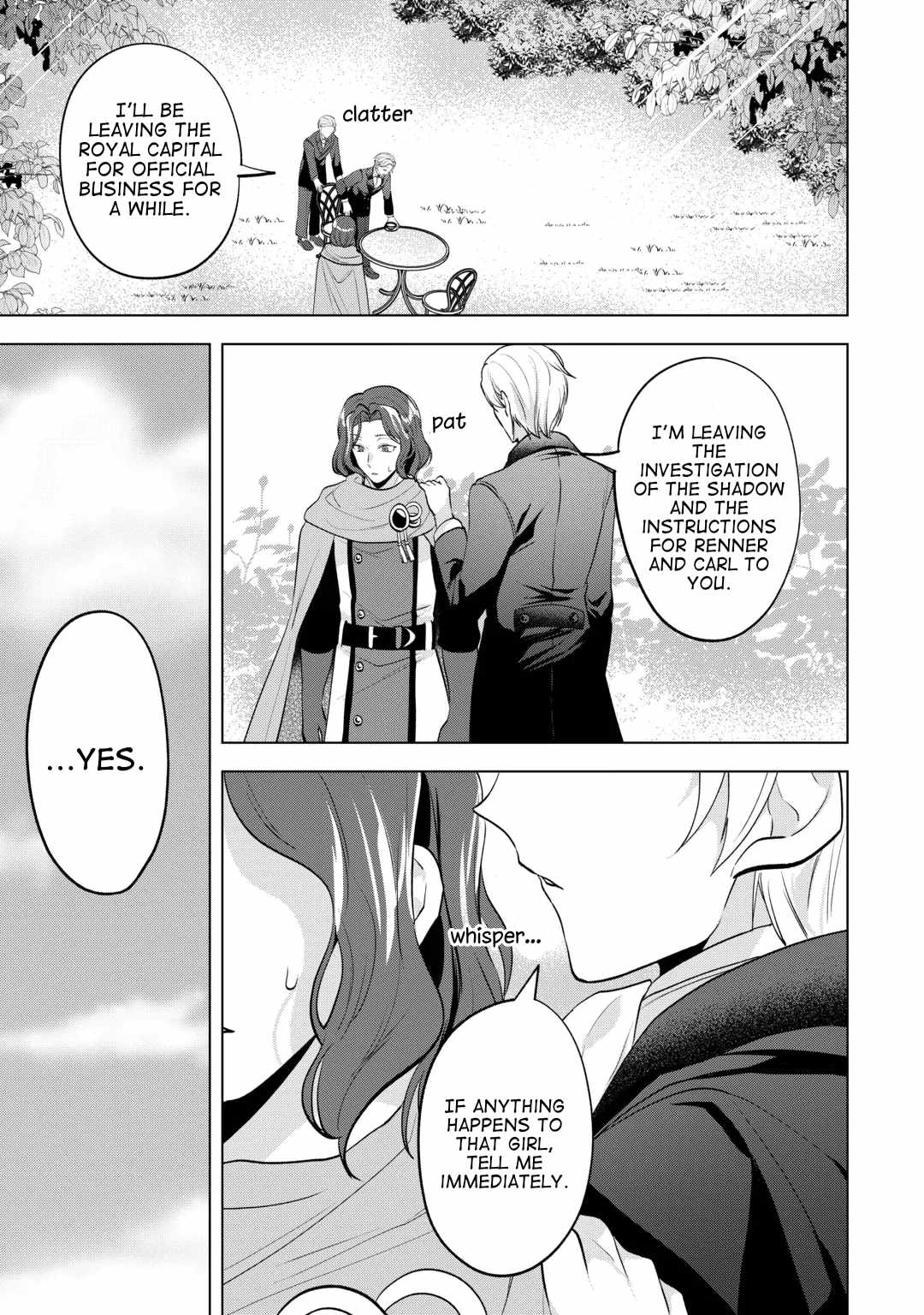 Tensei Shitara Suterareta ga, Hirowarete Tanoshiku Ikiteimasu Chapter 22 page 25