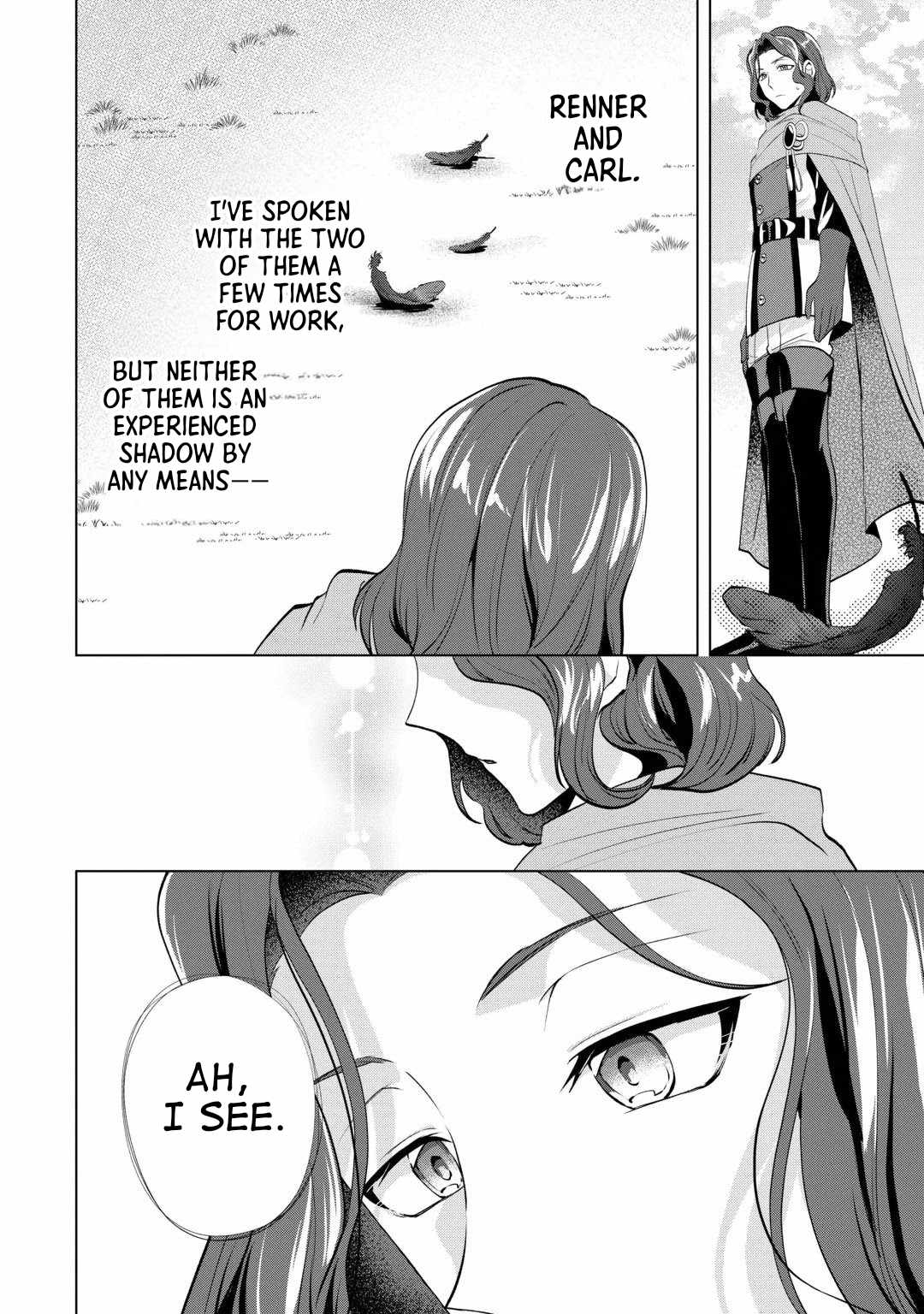 Tensei Shitara Suterareta ga, Hirowarete Tanoshiku Ikiteimasu Chapter 22 page 26