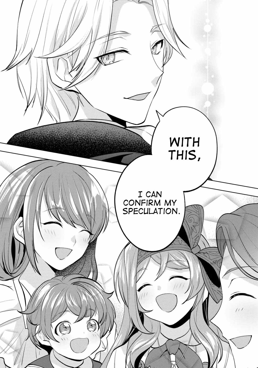 Tensei Shitara Suterareta ga, Hirowarete Tanoshiku Ikiteimasu Chapter 22 page 28