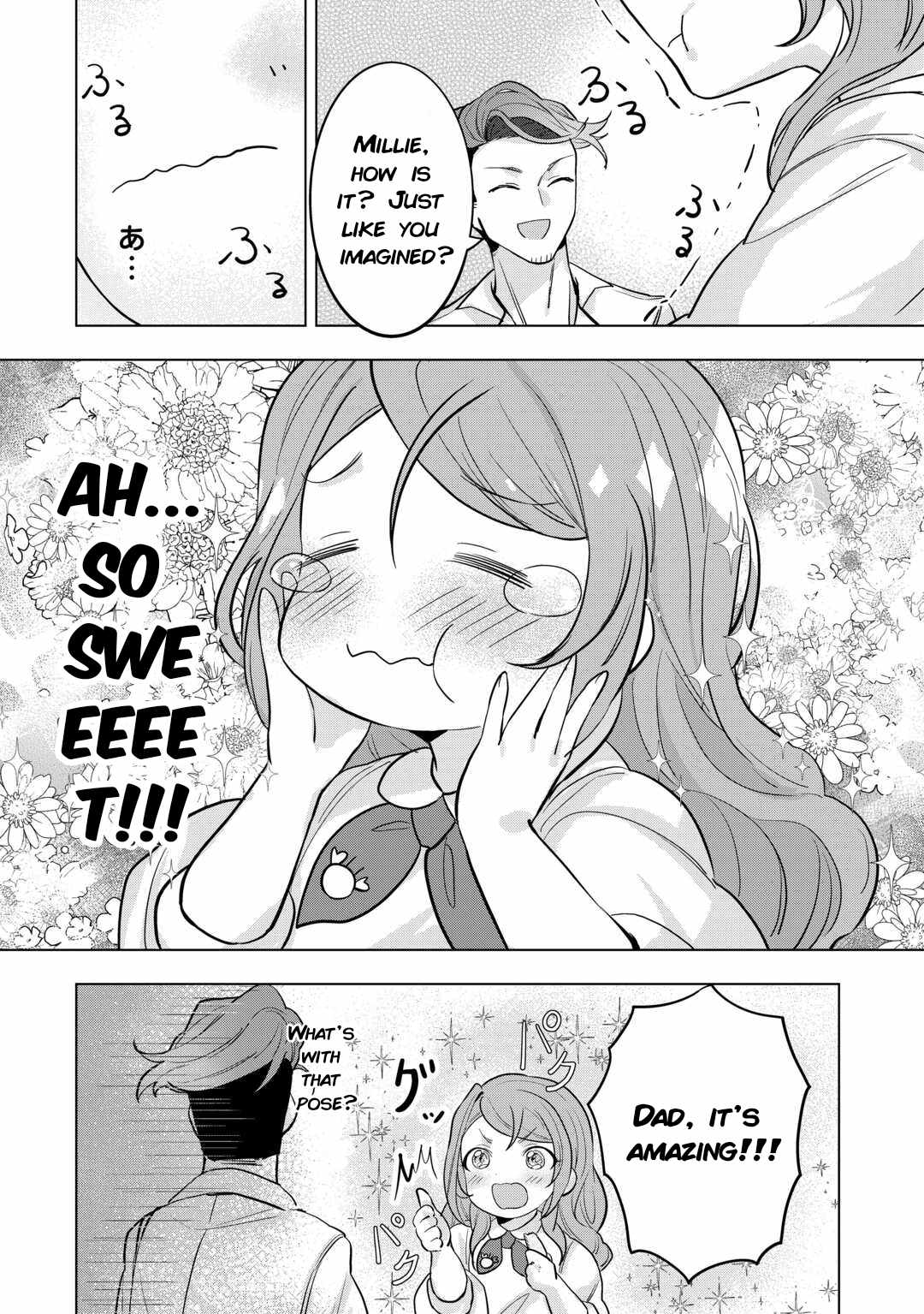 Tensei Shitara Suterareta ga, Hirowarete Tanoshiku Ikiteimasu Chapter 3 page 20