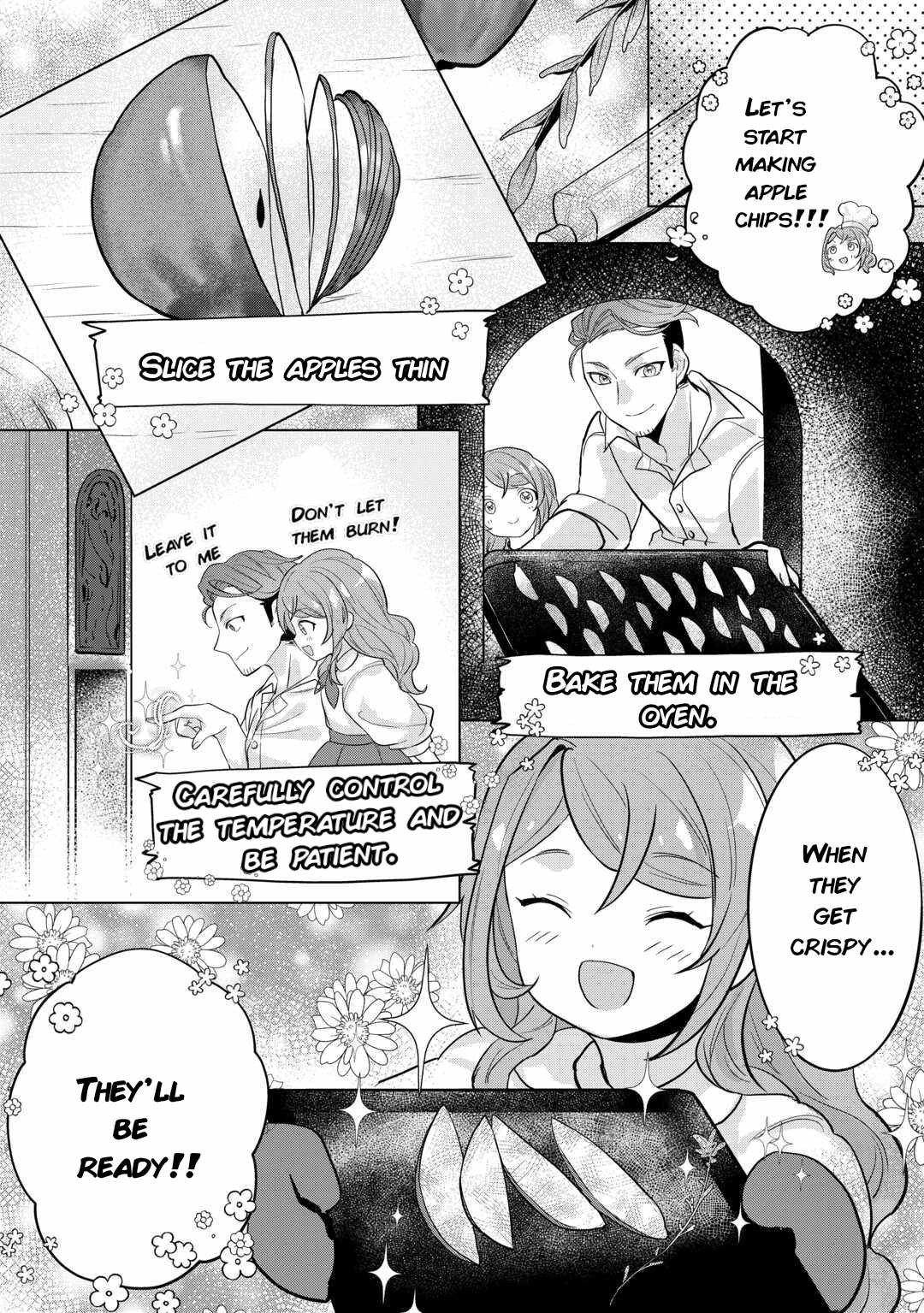 Tensei Shitara Suterareta ga, Hirowarete Tanoshiku Ikiteimasu Chapter 3 page 18