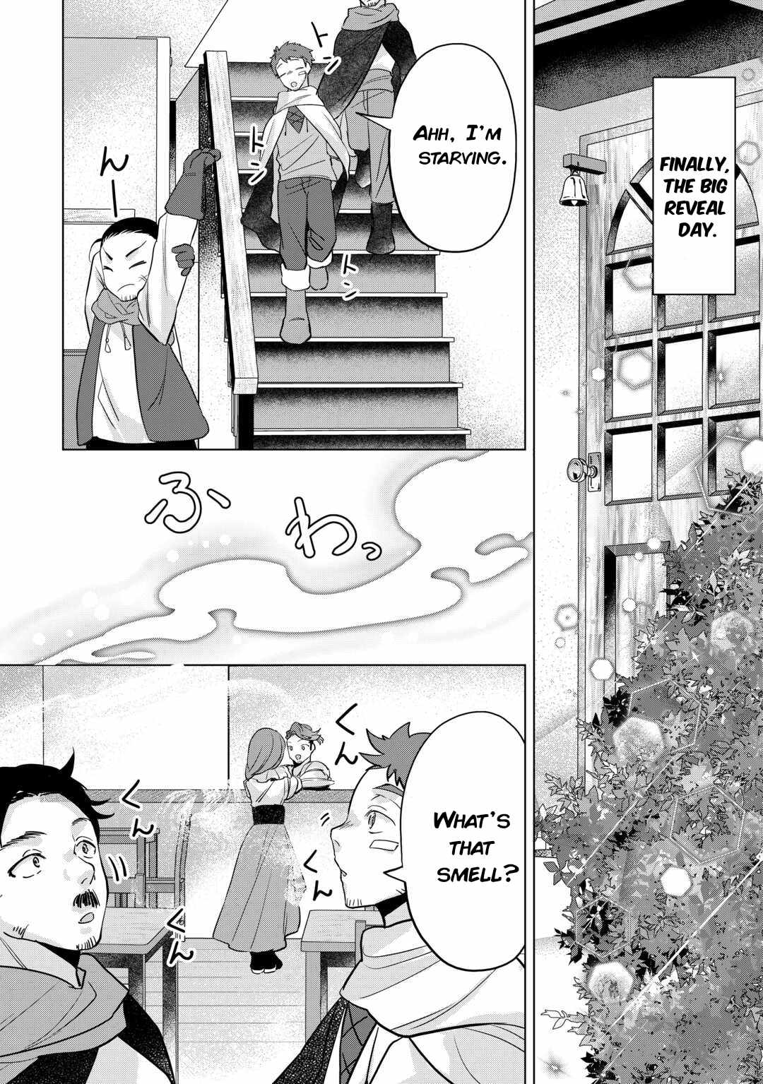 Tensei Shitara Suterareta ga, Hirowarete Tanoshiku Ikiteimasu Chapter 4 page 18
