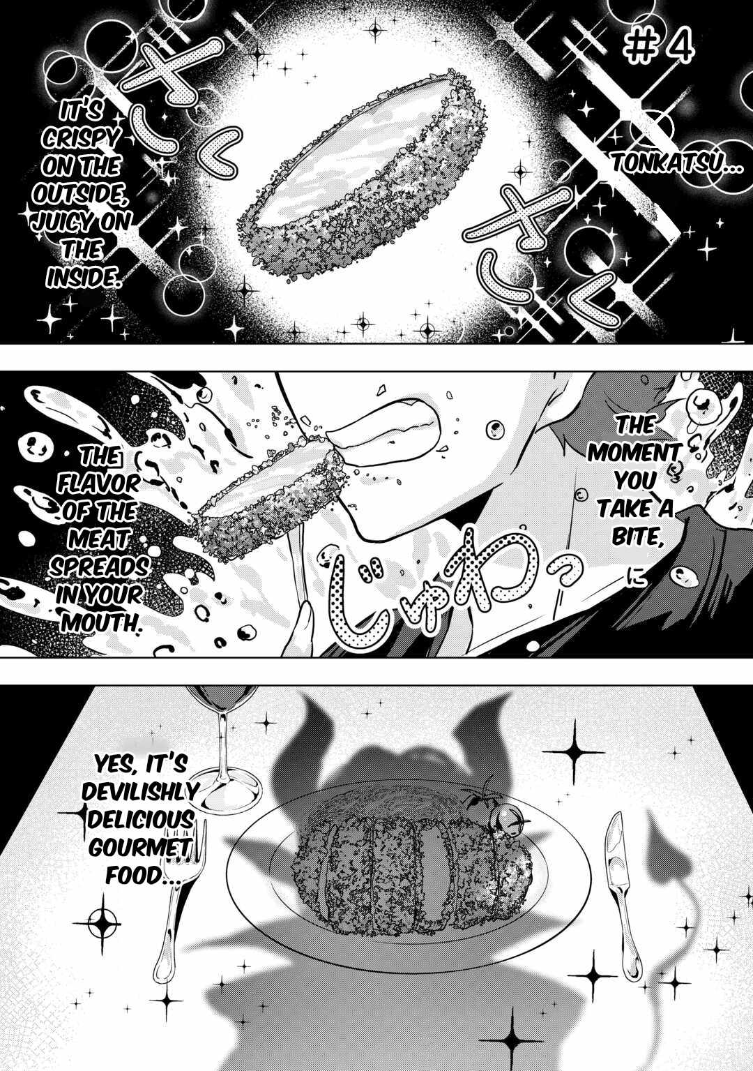Tensei Shitara Suterareta ga, Hirowarete Tanoshiku Ikiteimasu Chapter 4 page 1