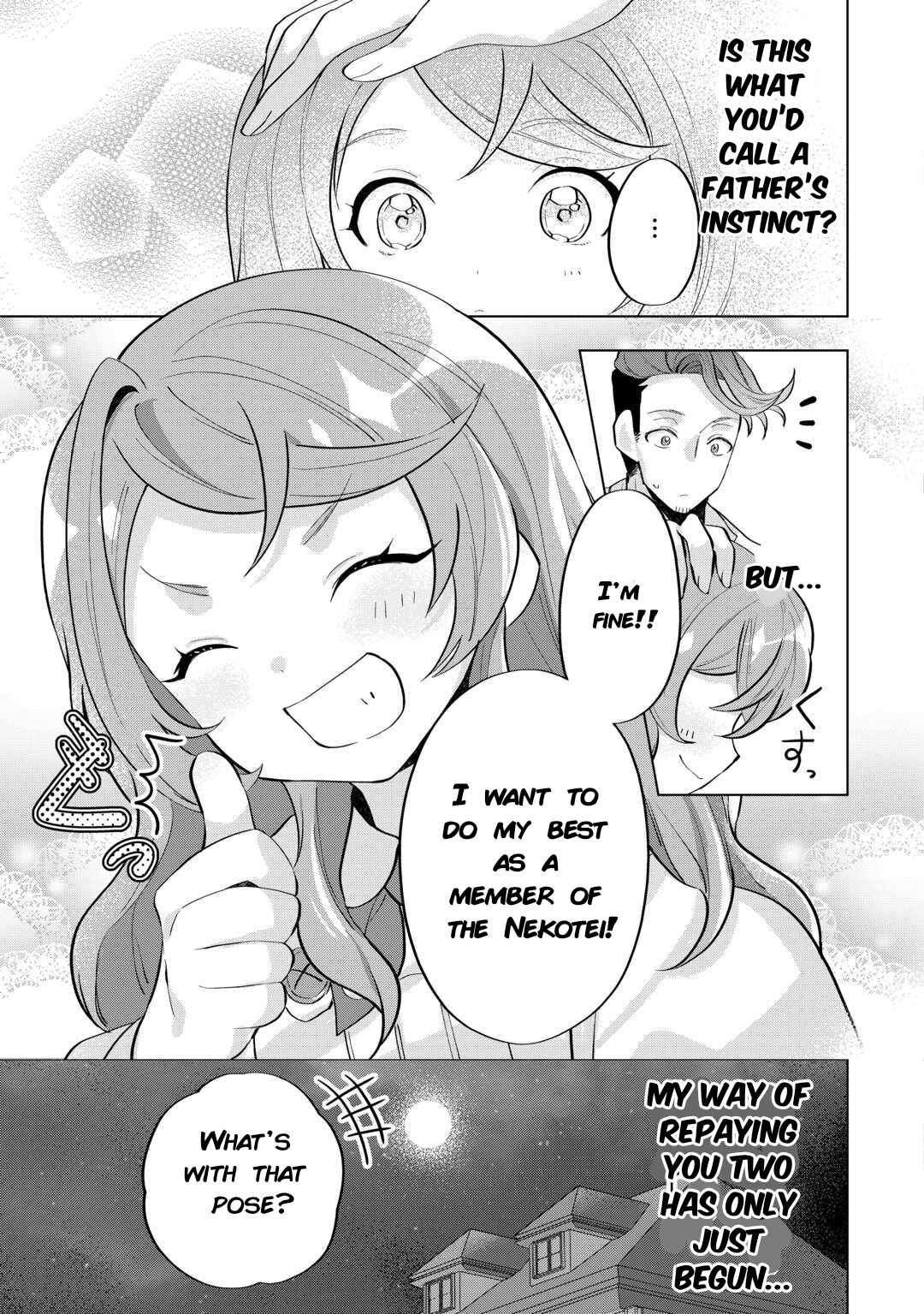 Tensei Shitara Suterareta ga, Hirowarete Tanoshiku Ikiteimasu Chapter 5 page 9