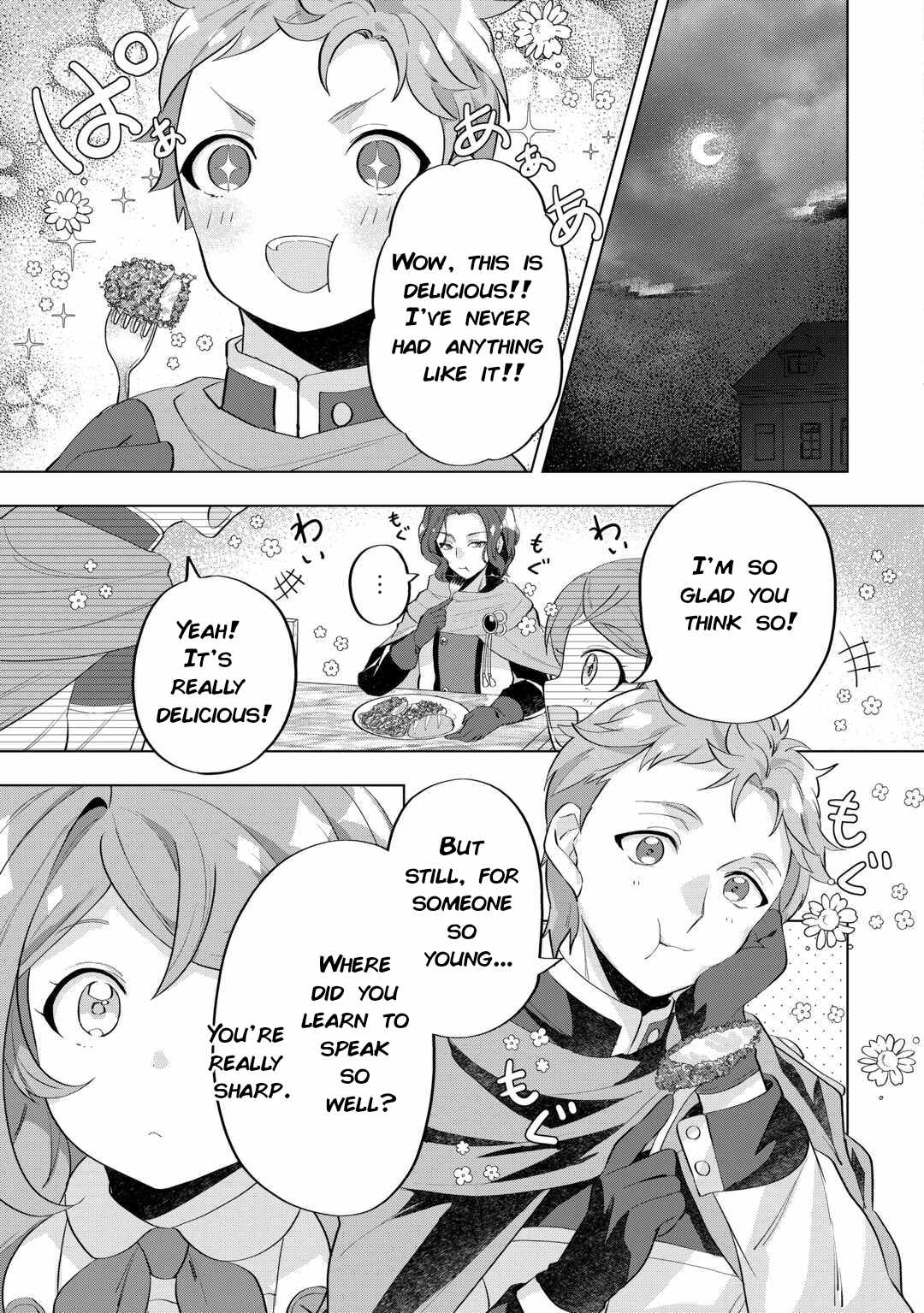 Tensei Shitara Suterareta ga, Hirowarete Tanoshiku Ikiteimasu Chapter 5 page 13